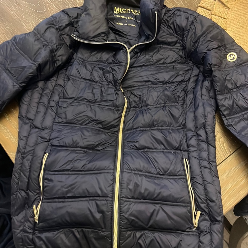 Michael kors jacket